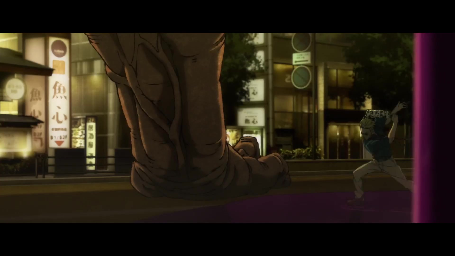 [Tsukyio Editing Resources] Jujutsu Kaisen 0 Raw Clips (1308) (tsukyio.com).mp4